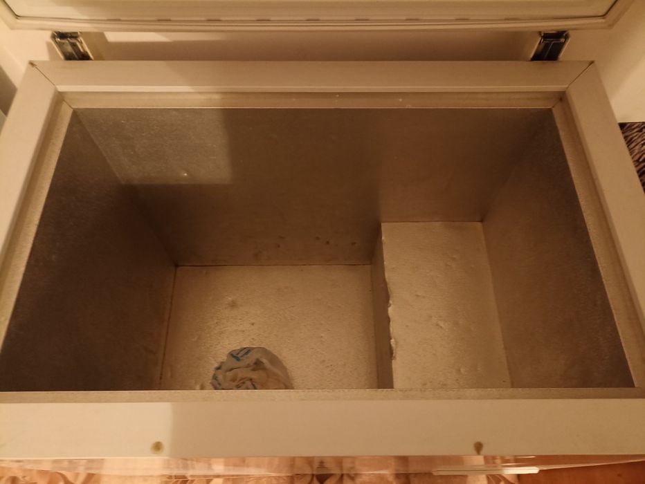 Морозильная камера сатылады