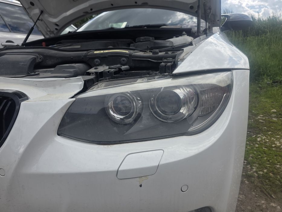 Фарове BMW e92 фейс