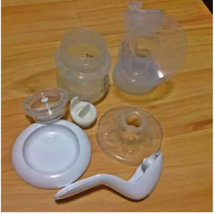 Philips Avent молокоотсос