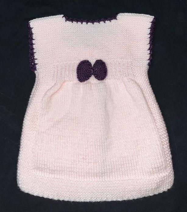 Елече тип рокличка