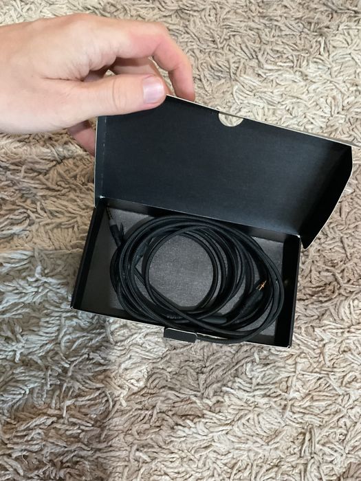 Игровые наушники hyperx cloud alpha