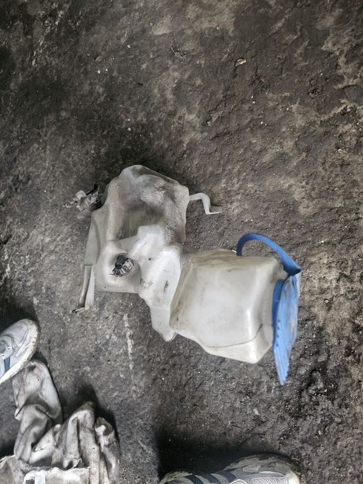 Vas lichid parbriz Vw Passat B5.5 3b0955453 Af AG