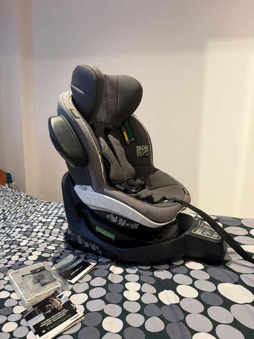 Scaun BeSafe Iziturn I-Size