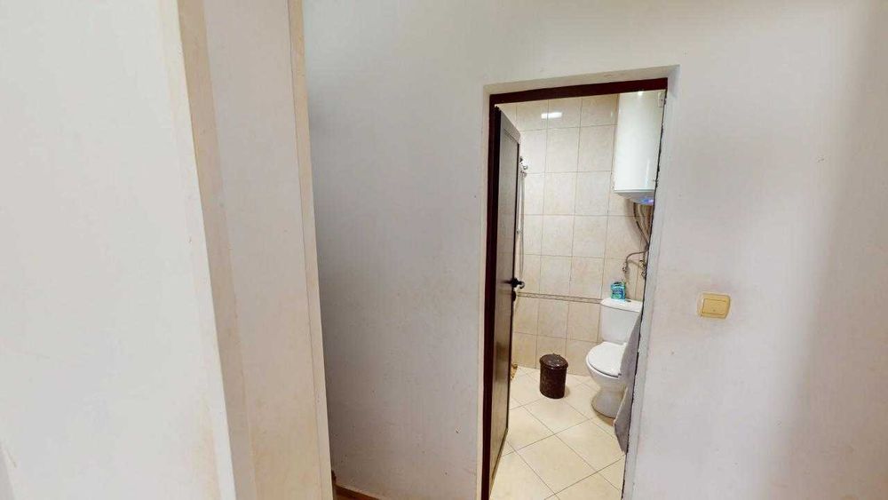 Тристаен в с. Кошарица к-с Бей Вью Вилас