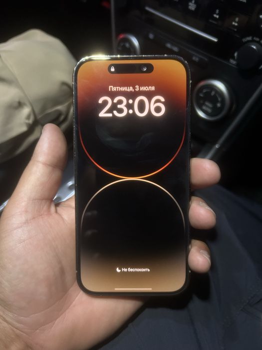 Iphone 14 pro 128