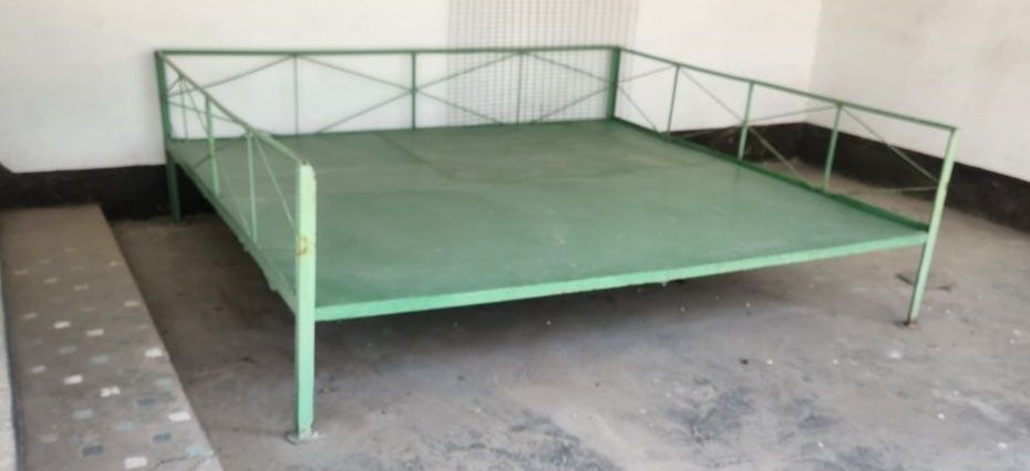 Продаётся тапчан в Чирчике