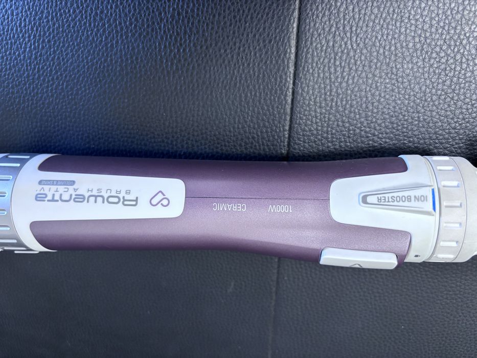 Четка сешоар Rowenta