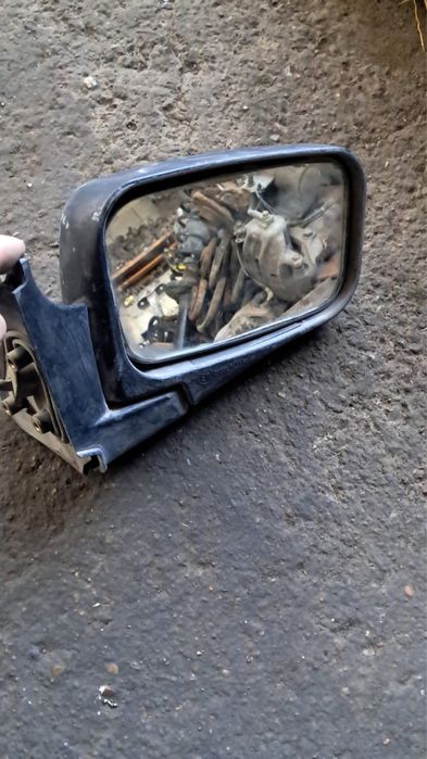 Бокове зеркало опель фронтера