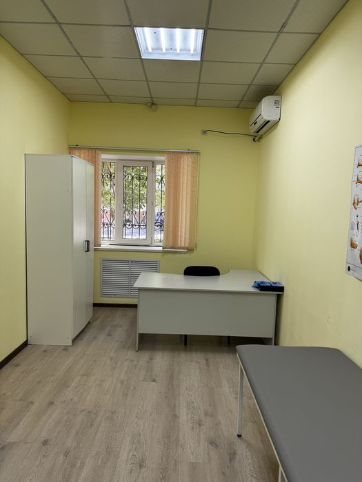Сдается в аренду медицинский кабинет
