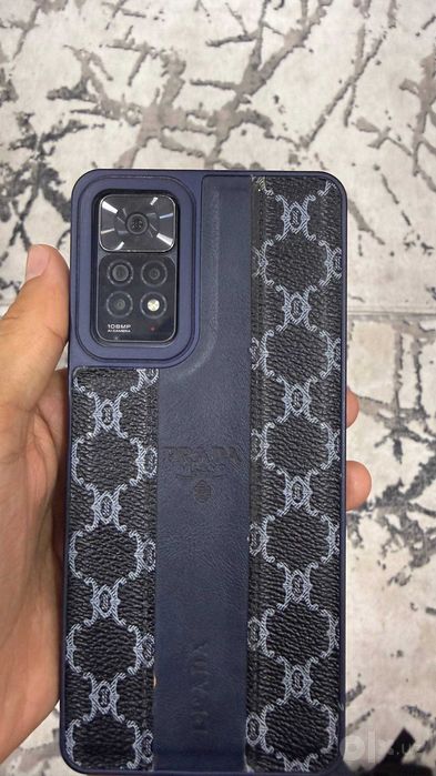 Redmi note 11 pro