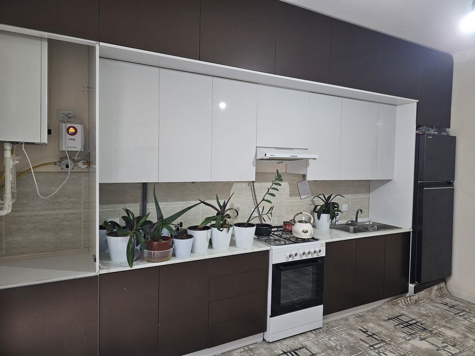 Аренда долгосрочная