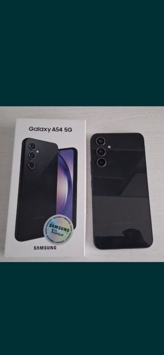 A54 5G  8/256 galaxy