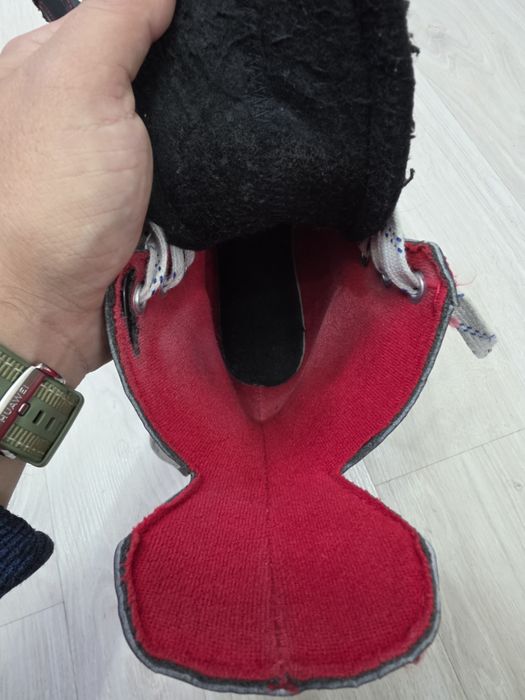 Коньки Bauer NS детские