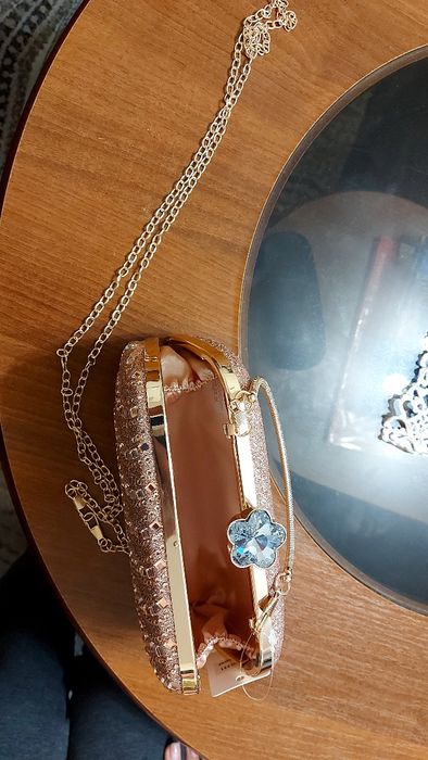 Дамска официална  чанта