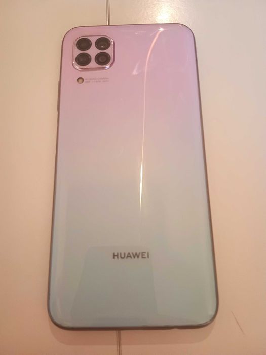 Huawei P40 lite, 128/6, добро състояние