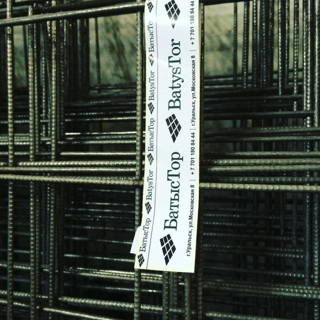 Сетка кладочная от производителя