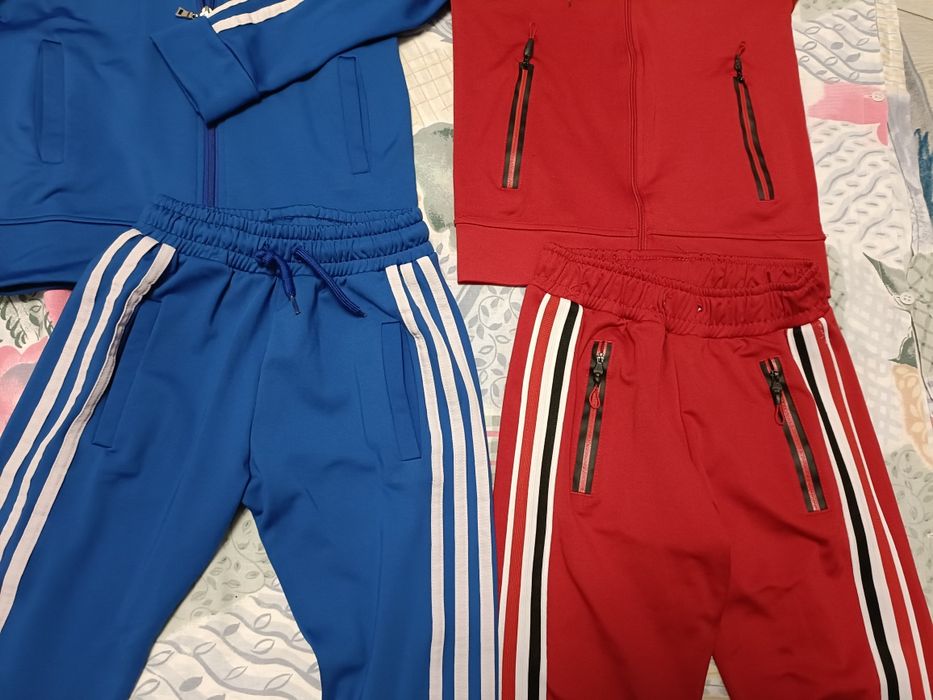 Lot de două treninguri 128