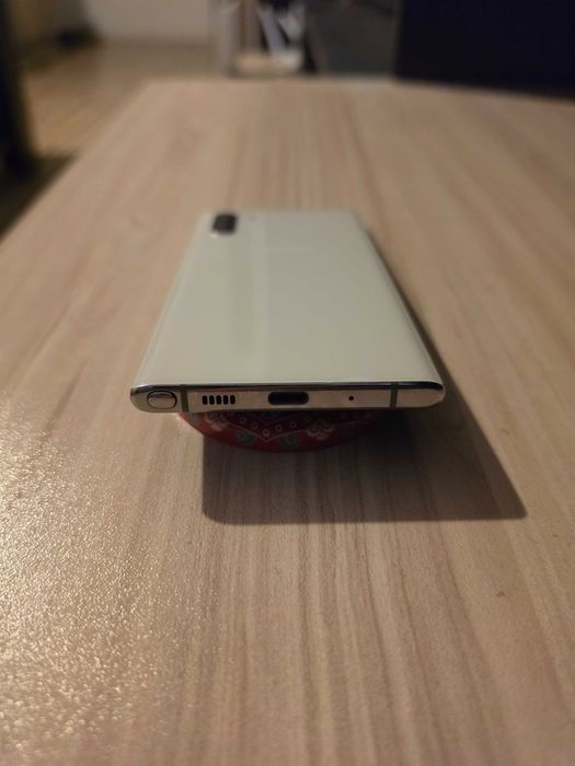 Продавам Galaxy Note 10, 256GB, Aura White