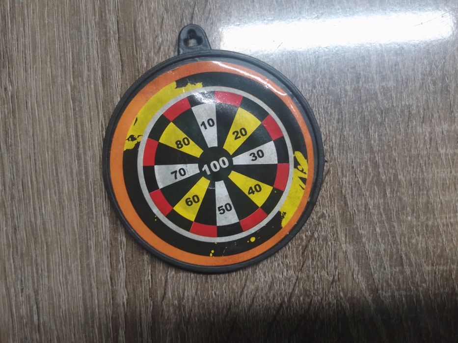 Орбиз Ган рабочий