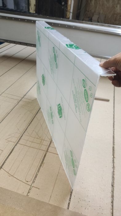 Акрильді шыны, акрил стекло