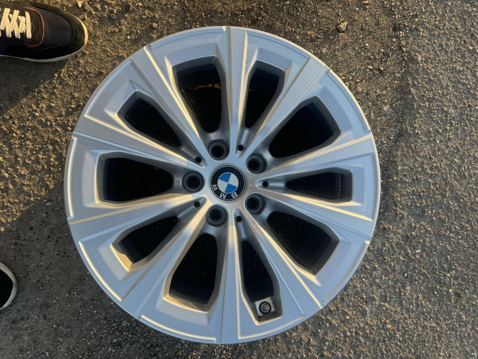 Jante owrigine BMW seria 3 G20/G21 - 17 Inch , VW, Audi, Skoda, Seat
