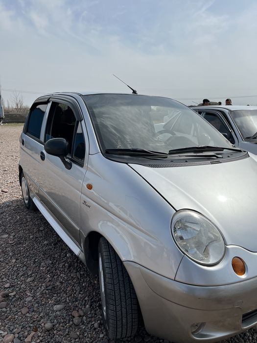 Matiz Best sotiladi 2009