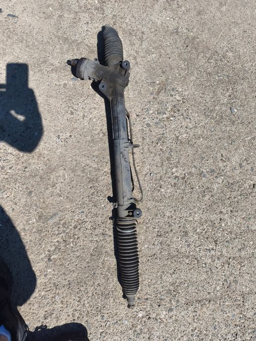 Caseta direcție vw Passat b5.5 Skoda superb audi A4 B6