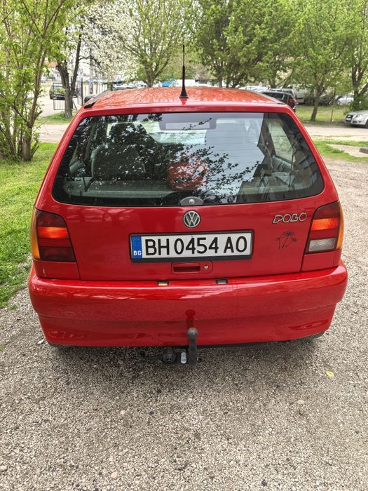 Продава се поло АВТОМАТИК В много добро състояние.