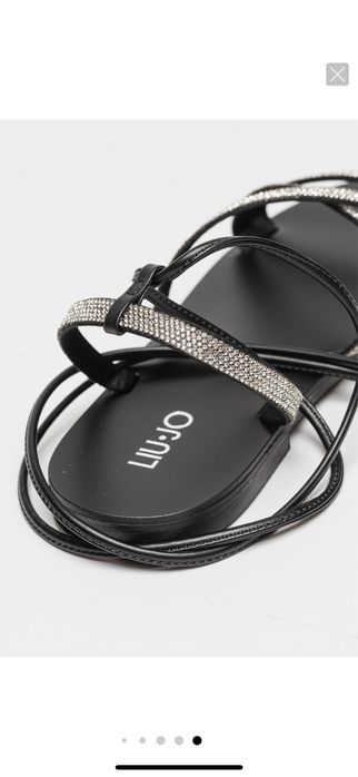 Дамски сандали Liu jo 37