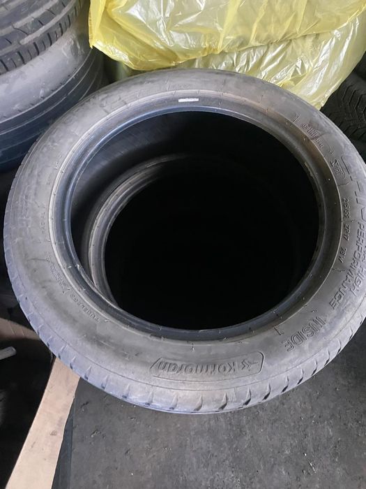 Шины летние р17