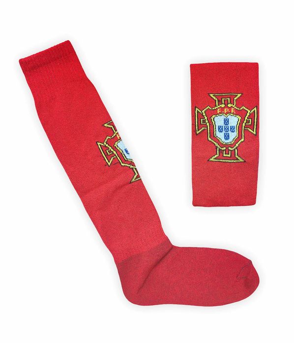 Детски футболен екип Португалия Роналдо комплект Ronaldo тениска CR7