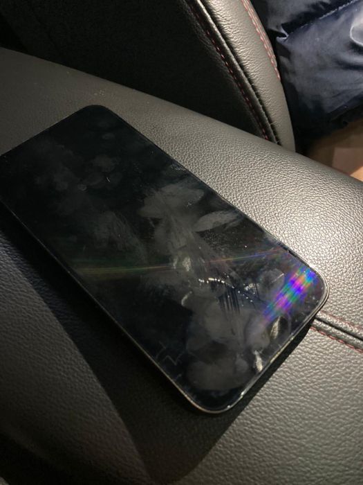 Iphone 15 pro max, 256gb 87%