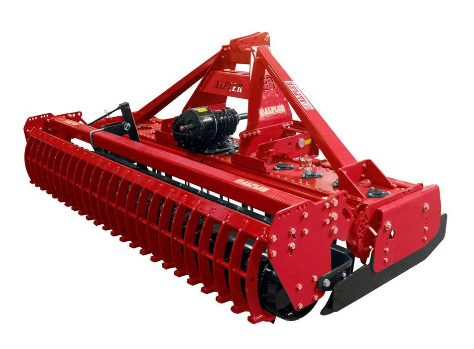 Terus 400 Роторный культиватор (вертикальные ножи)