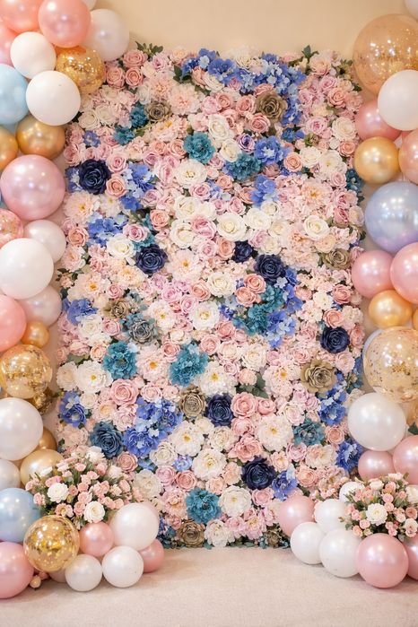 Фотостена под наем за вашето  събитие!