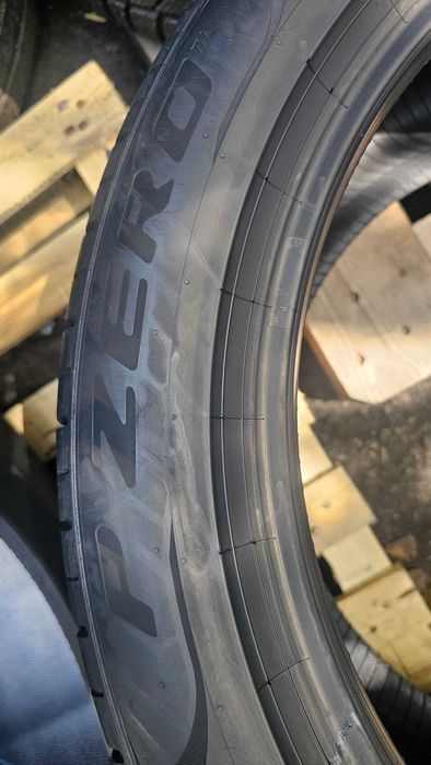 Anvelope 315/40/21 PIRELLI vara 2023