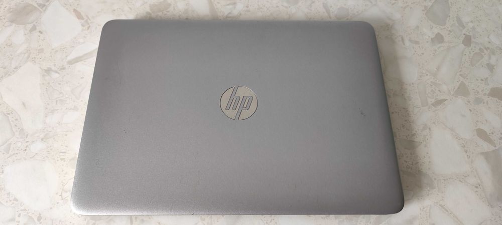 HP EliteBook 840 G3-Intel i5 6200-DDR4