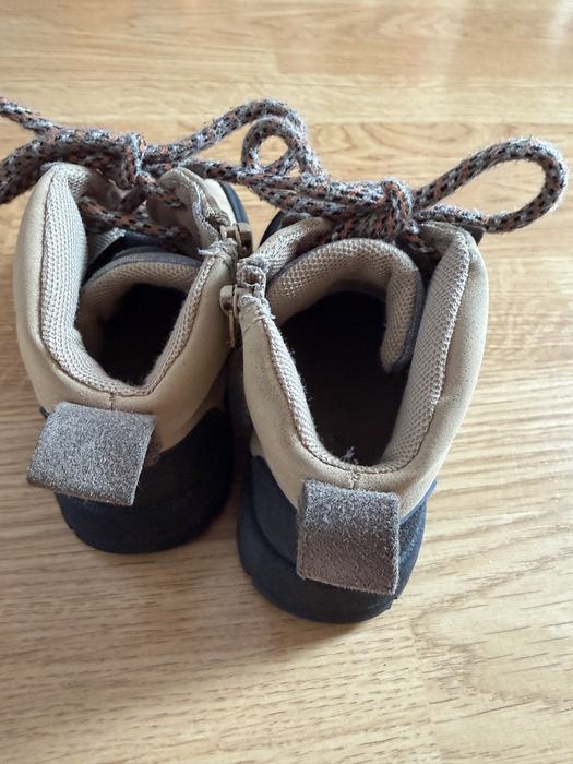 Pantofi Zara copii