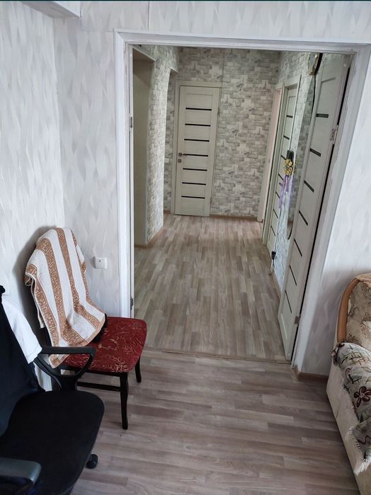 Срочно продается квартира