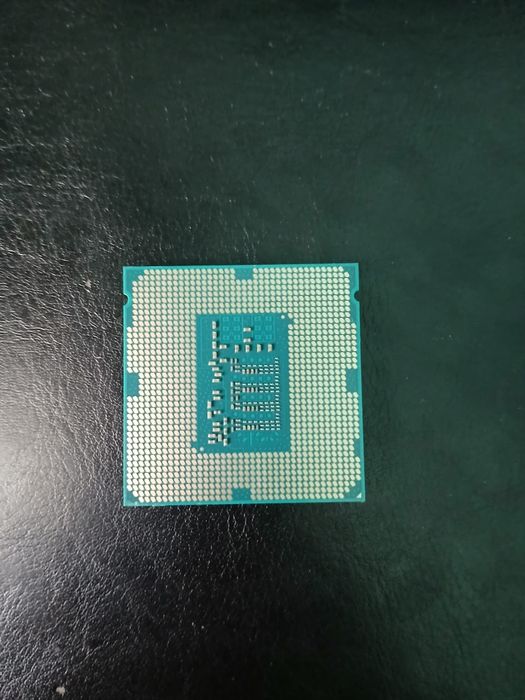 Intel Xeon E3-1220 v3