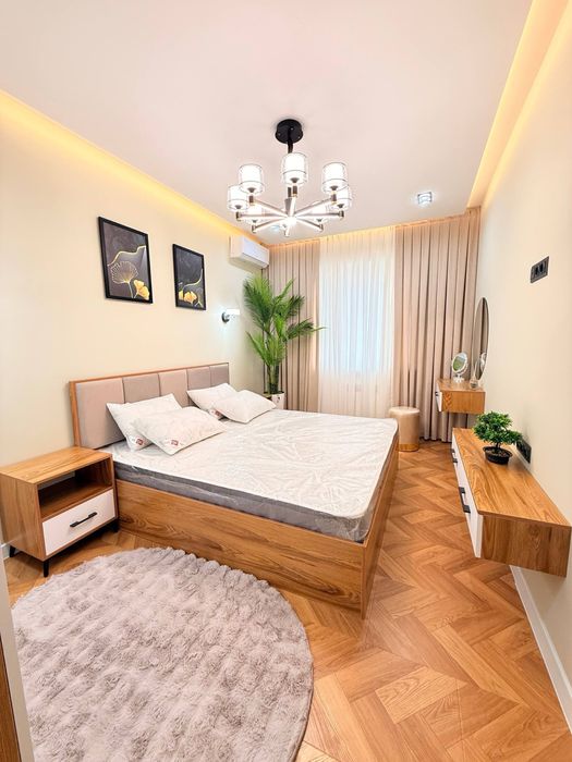 Бобура Улица 2/3/9 . Новый ремонт