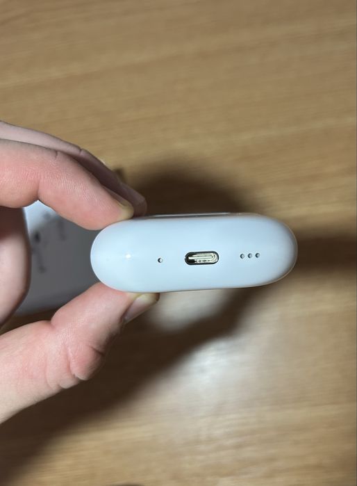 Vand AirPods Pro 3 2025