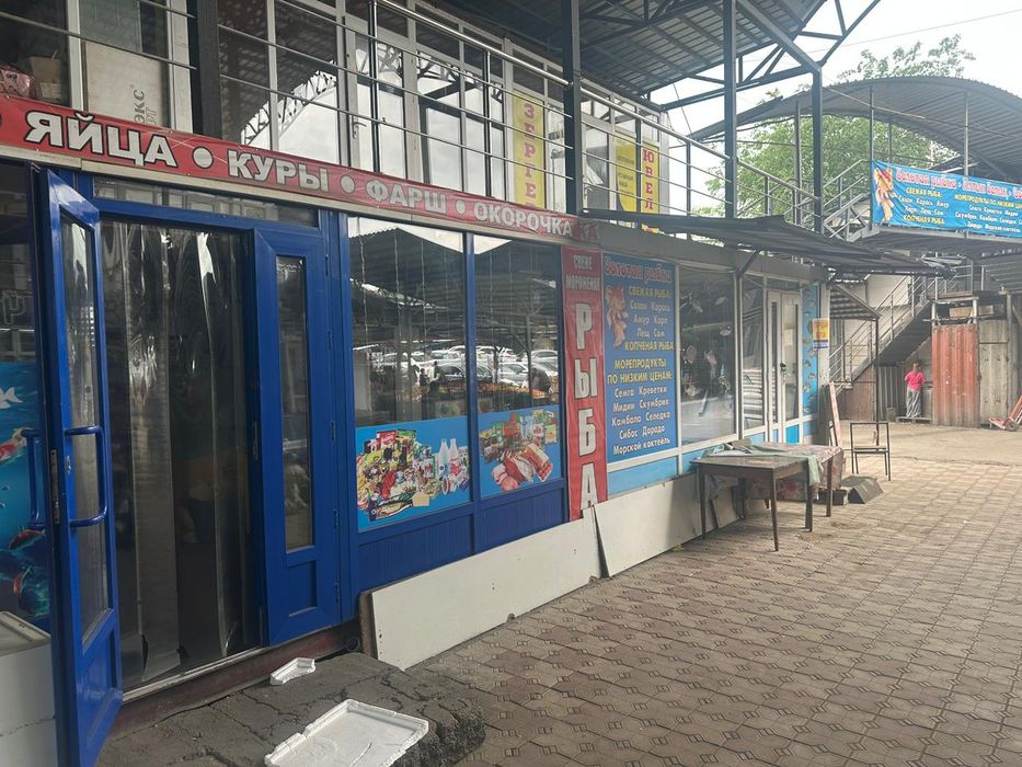 Продам действующий бизнес