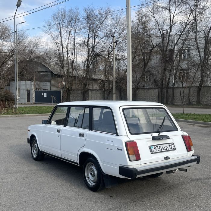 Продам ваз 2104 в хорошем состоянии