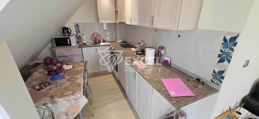 Продава се Тристаен апартамент в Свети Влас - 91 кв.м за 933 €/кв.м - Снимка #7