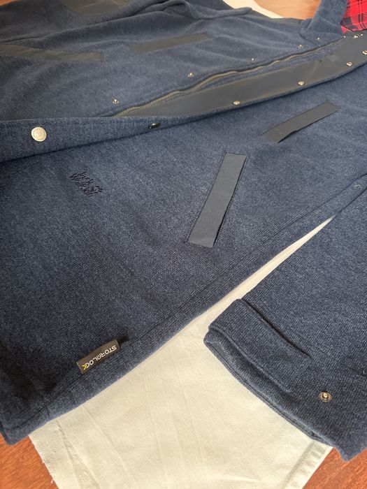 Jacheta-palton barbati,Jack Wolfskin,marime L