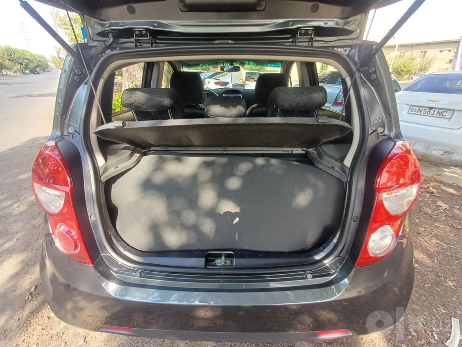 Chevrolet Spark, 2019, Toshkent – 5