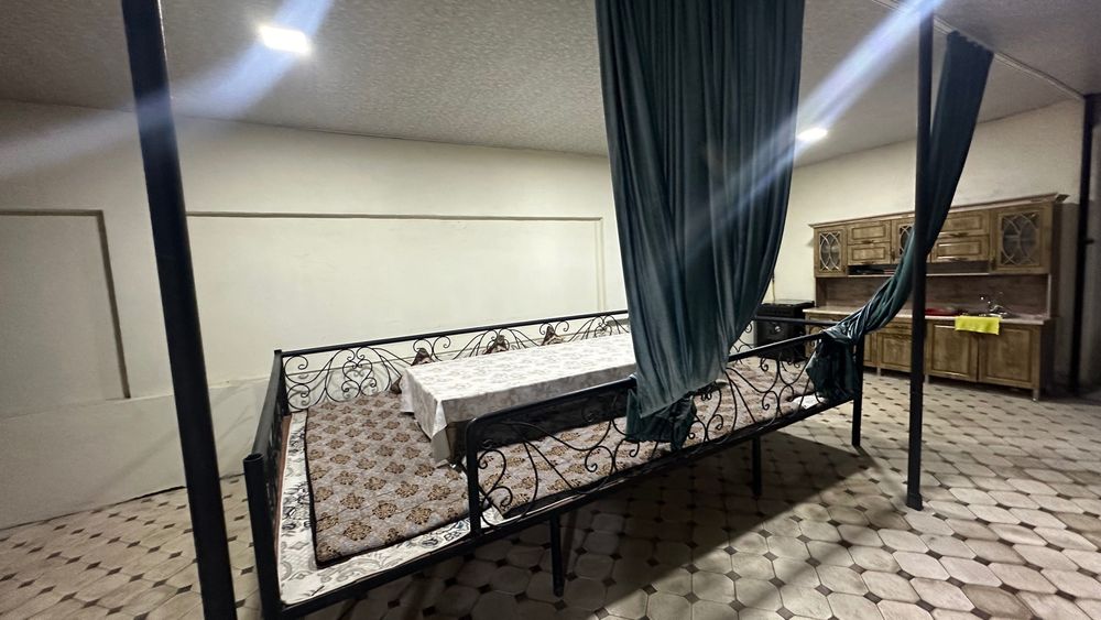 Bassen  dam olish uchun