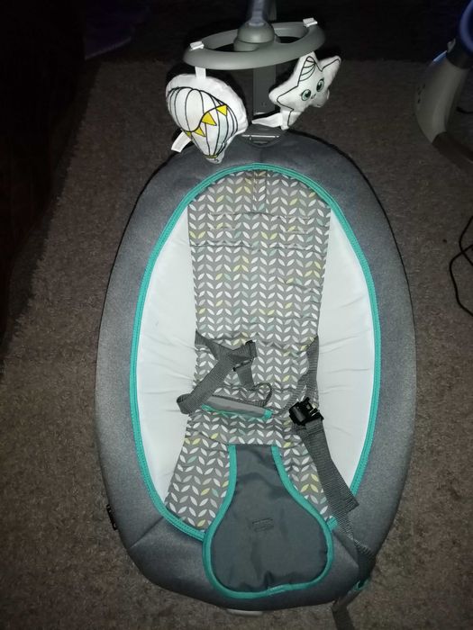 Leagăn-balansoar Lioneli