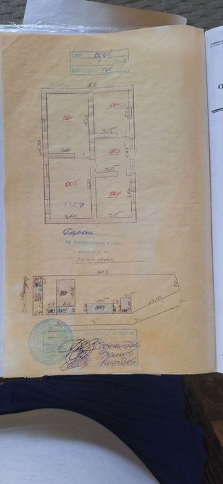 Продам 4 сотки земли