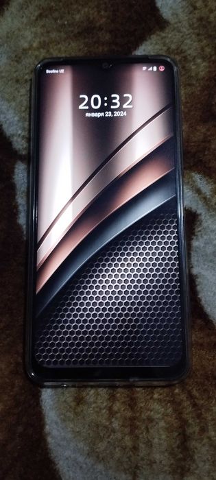 VIVO Y17s с гарантией